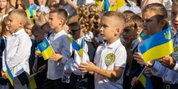 Список шкіл, які припиняють набір до 10 класу