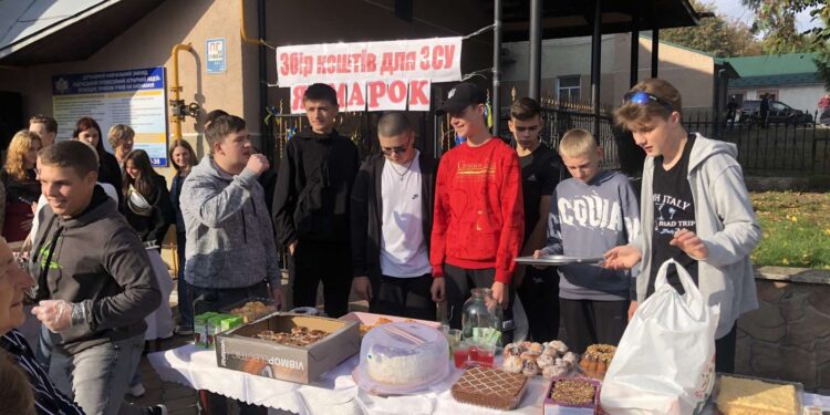 Підгаєцький професійний аграрний ліцей