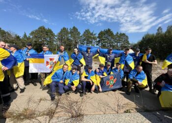 Повернення полонених