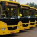 Шкільні автобуси