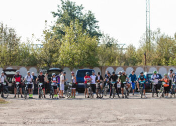 Велопробіг