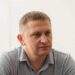 Володимир Коваль очолює комунальне підприємство обласної ради з 2021 року. Фото Zaxid.net
