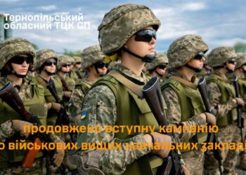 Вступна кампанія