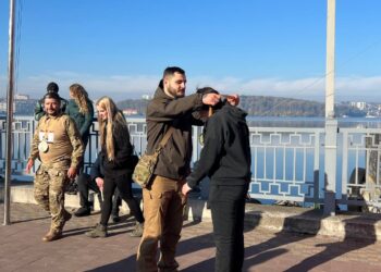 Забіг пам’яті у Тернополі об’єднав небайдужих з усього світу