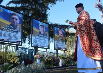 Фото Великогаївська громада