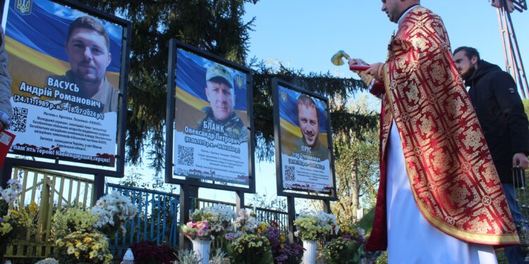 Фото Великогаївська громада