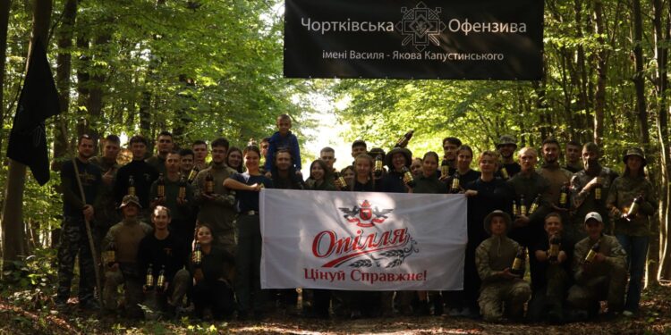 Чортківська офензива