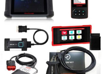 діагностика авто вибір