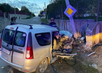 ДТП у с. Лозова