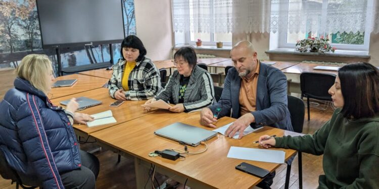 Фото Конгрес місцевих та регіональних влад при Президентові України