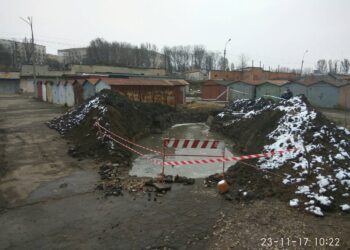Фото КП Тернопільводоканал