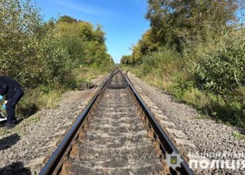 Фото Нацполіція