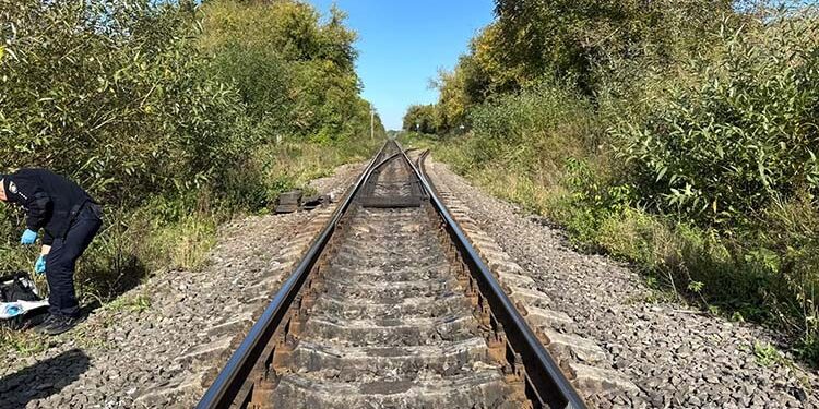 Фото Нацполіція