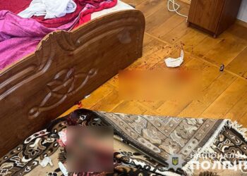 Фото Нацполіція