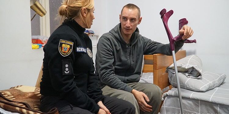 Фото Нацполіція