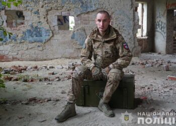 Фото Нацполіції