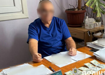 Фото Нацполіції