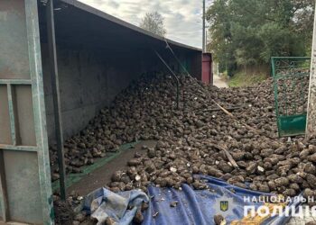 Фото Нацполіції