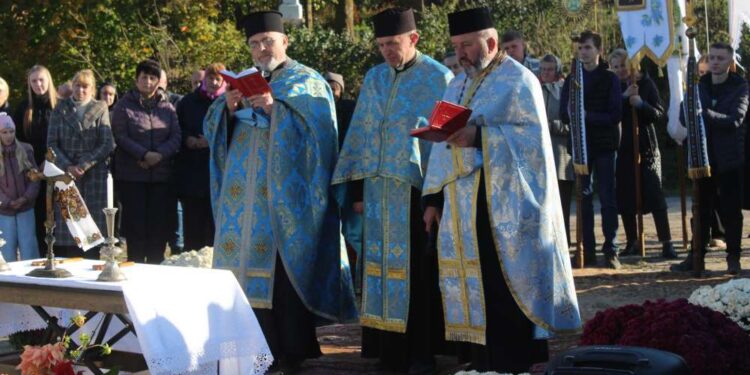 Фото Олег Кохман