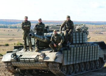 Фото ТЦК