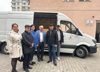 Фото Тернопільміськгаз