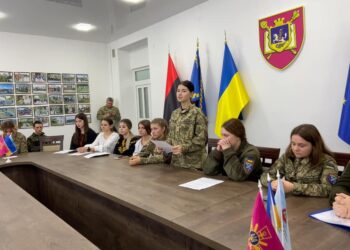 Фото Тернопільський коледж