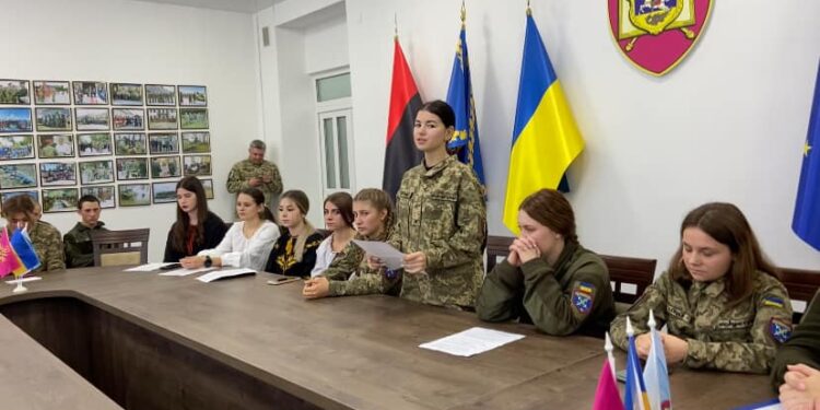 Фото Тернопільський коледж