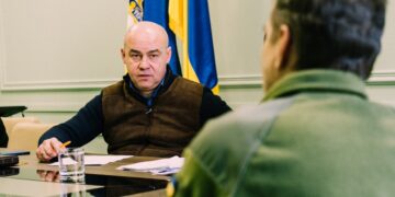 Тернопіль відправив нову партію допомоги ЗСУ