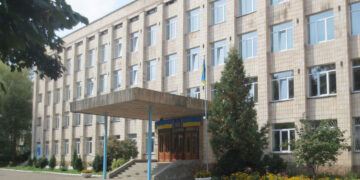 Реформа шкіл у Тернополі