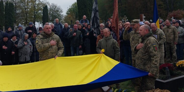 Фото зі сторінки Борщівської міськради