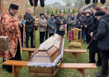 Фото зі сторінки Козівської громади