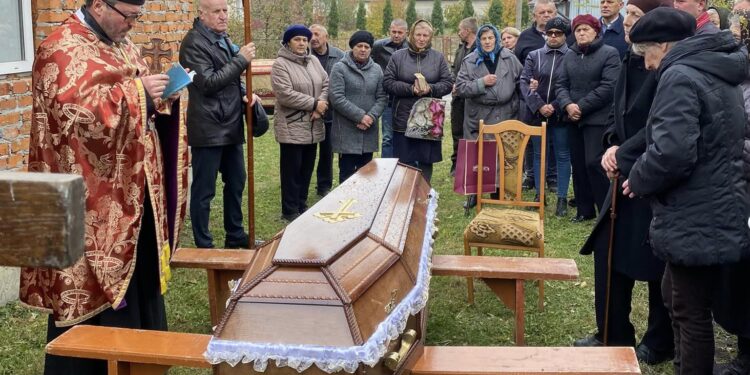 Фото зі сторінки Козівської громади