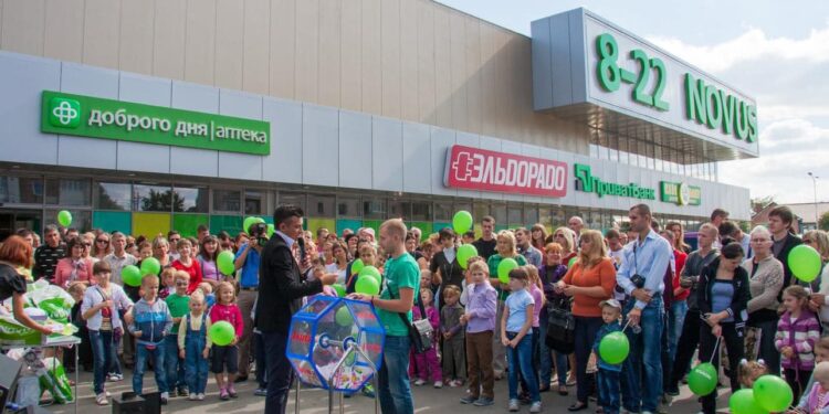 Фото зі сторінки Михайла Апостола