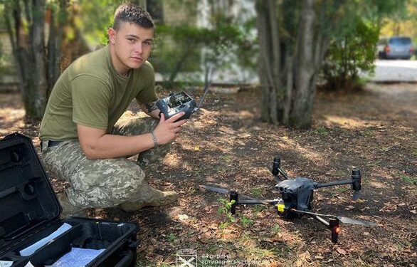 Фото зі сторінки ТО ТЦК СП