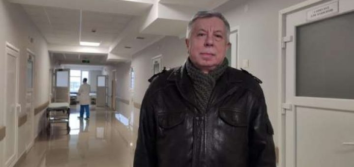 Григорій Корицький