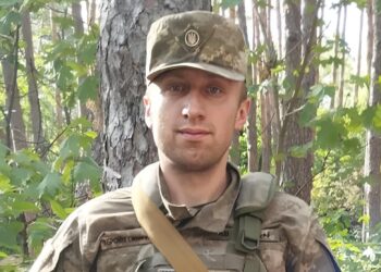 Ігор Борис. Фото Озернянська ОТГ