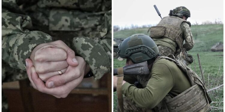 Колаж ТО ТЦК та СП