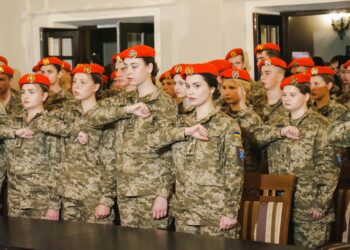 Коледж. Фото ТЦК