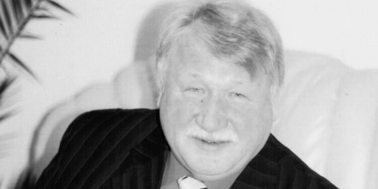 Леонтій Желюк