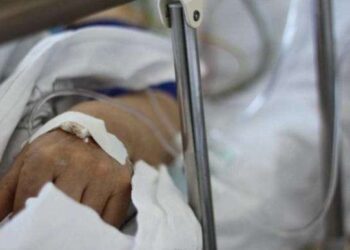 Літні люди. Ілюстративне фото