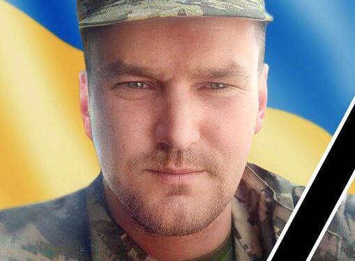 Михайло Будний. Фото Бучацька міська рада