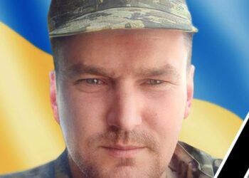 Михайло Будний. Фото Бучацька міська рада