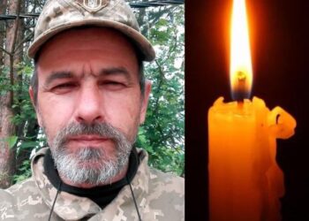 Михайло Сапужак. Фото Козівська селищна рада