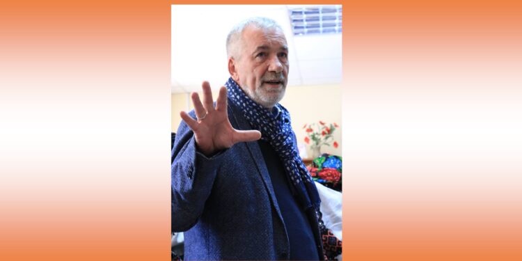 Олександр Смик