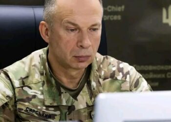 Олександр Сирський