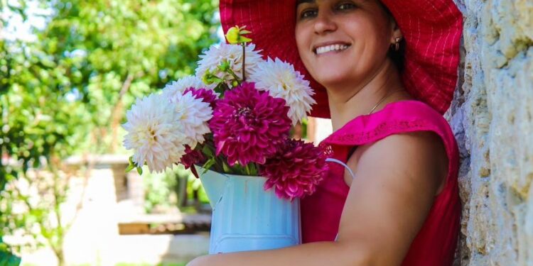 Світлана Джафарова