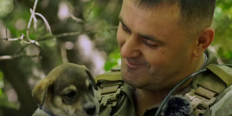 Оперативного командування “Захід”