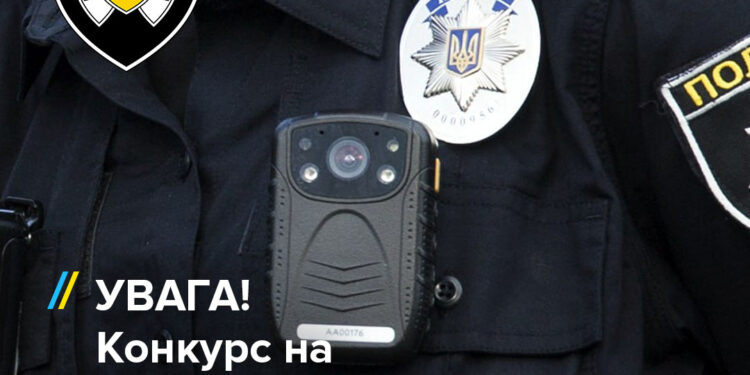 Поліція охорони