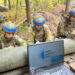 Радіодиктант на передовій