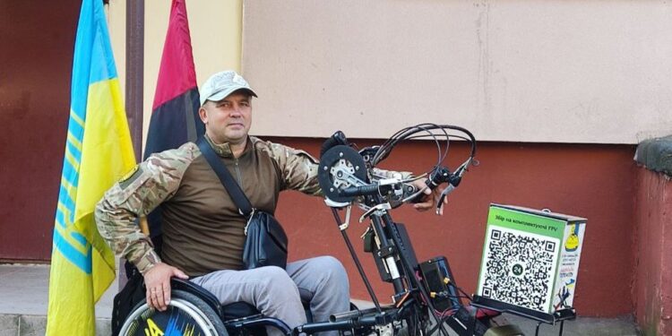 Сергій Цитриков